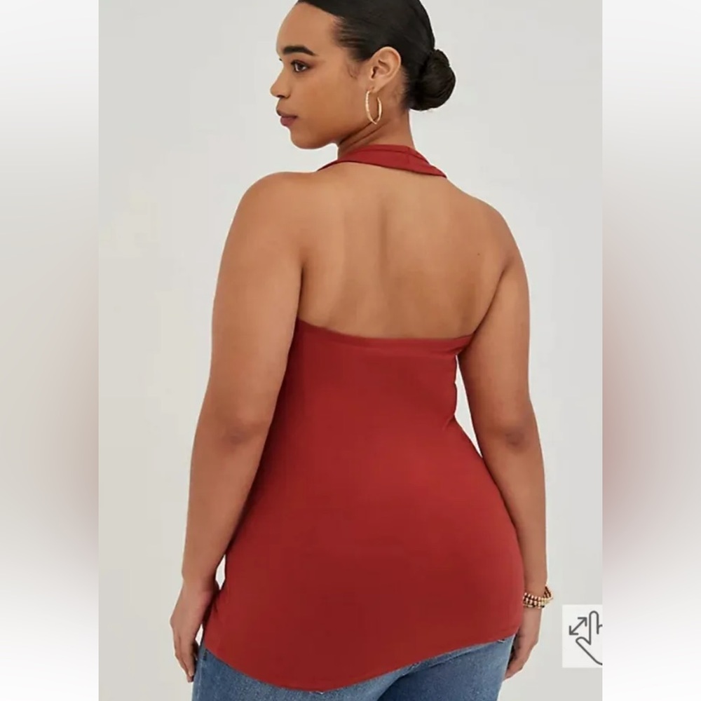 Torrid - Size 1 - Picture 2 of 8